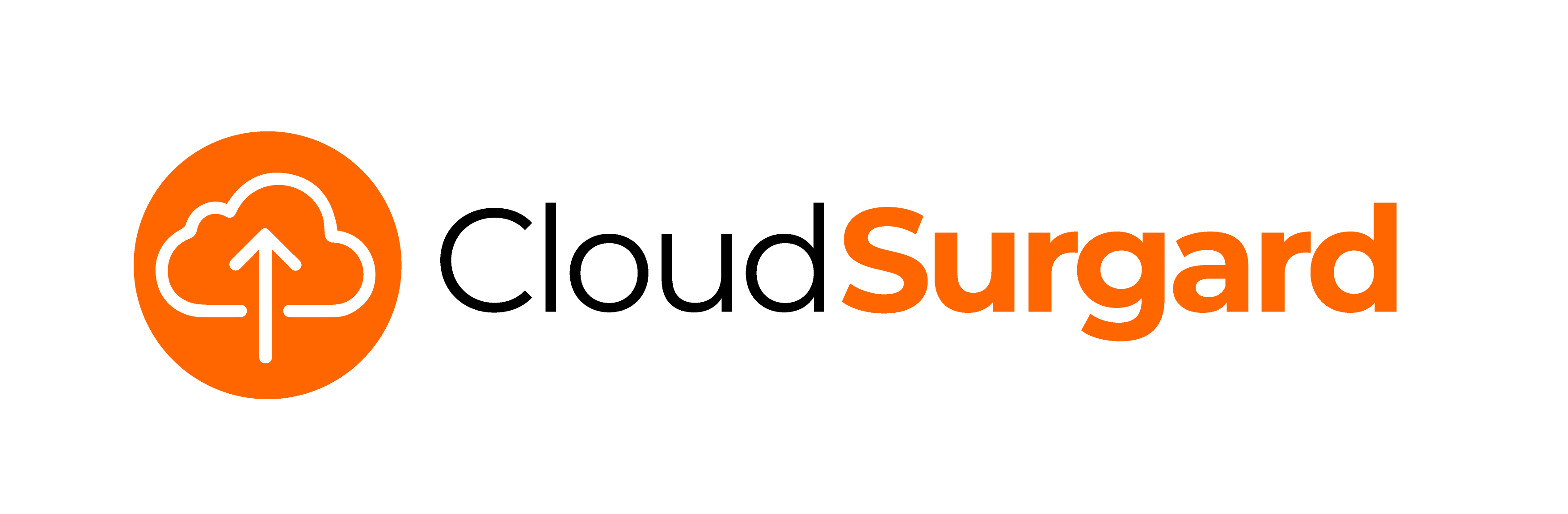 CloudSurgard Logo